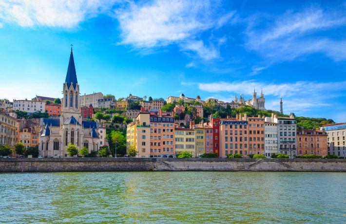 Lyon Lyon